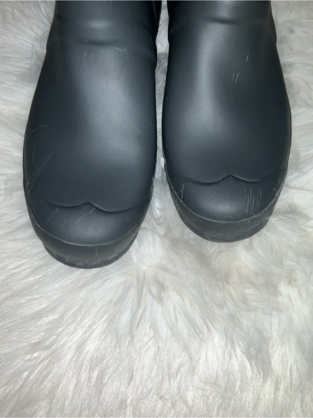 Hunter Women’s Short Rain Boot
